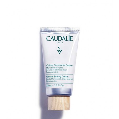 Caudalie Creme Esfoliante Suave 75ml