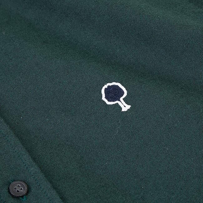 FAGUO - CHEMISE IVOY SHIRT COTON M