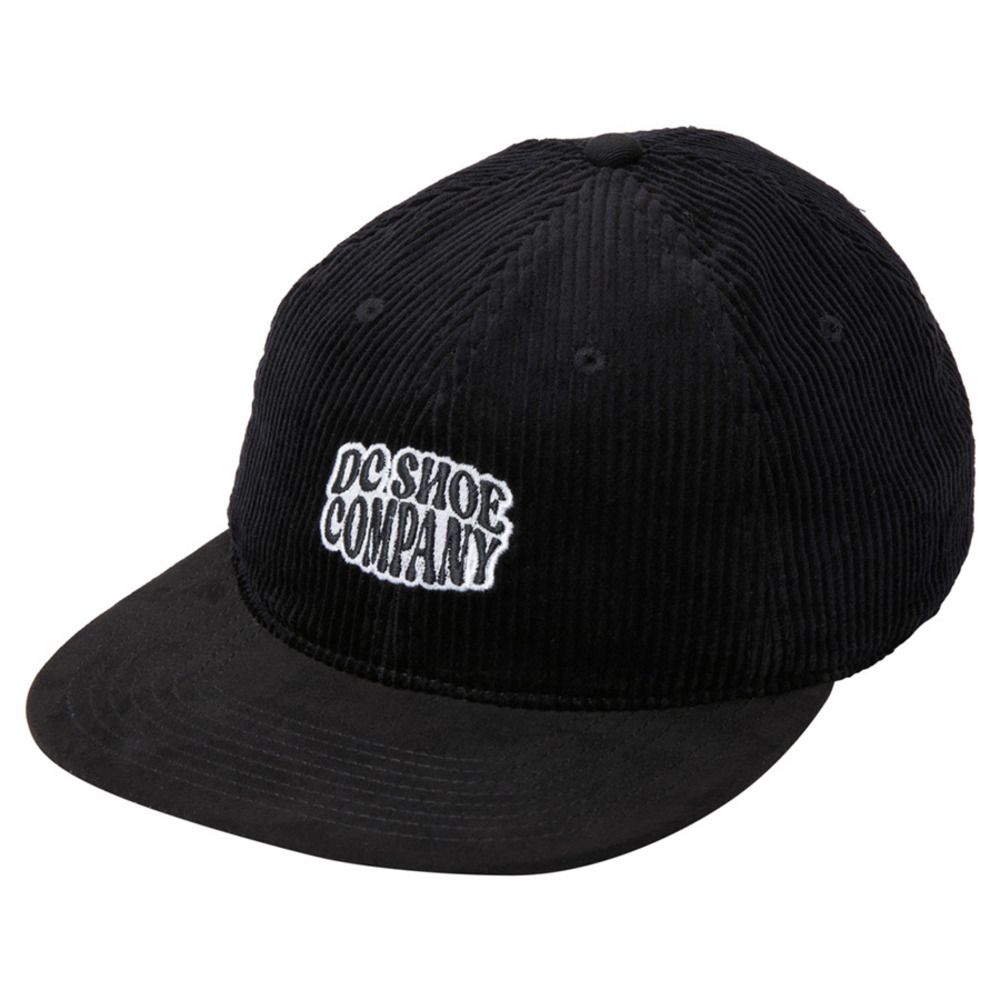 DC Shoes CYPHER - Casquette Homme black