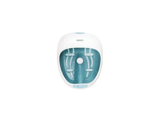 HOMEDICS - Fs 250 - thalasso pieds chauffant de luxe