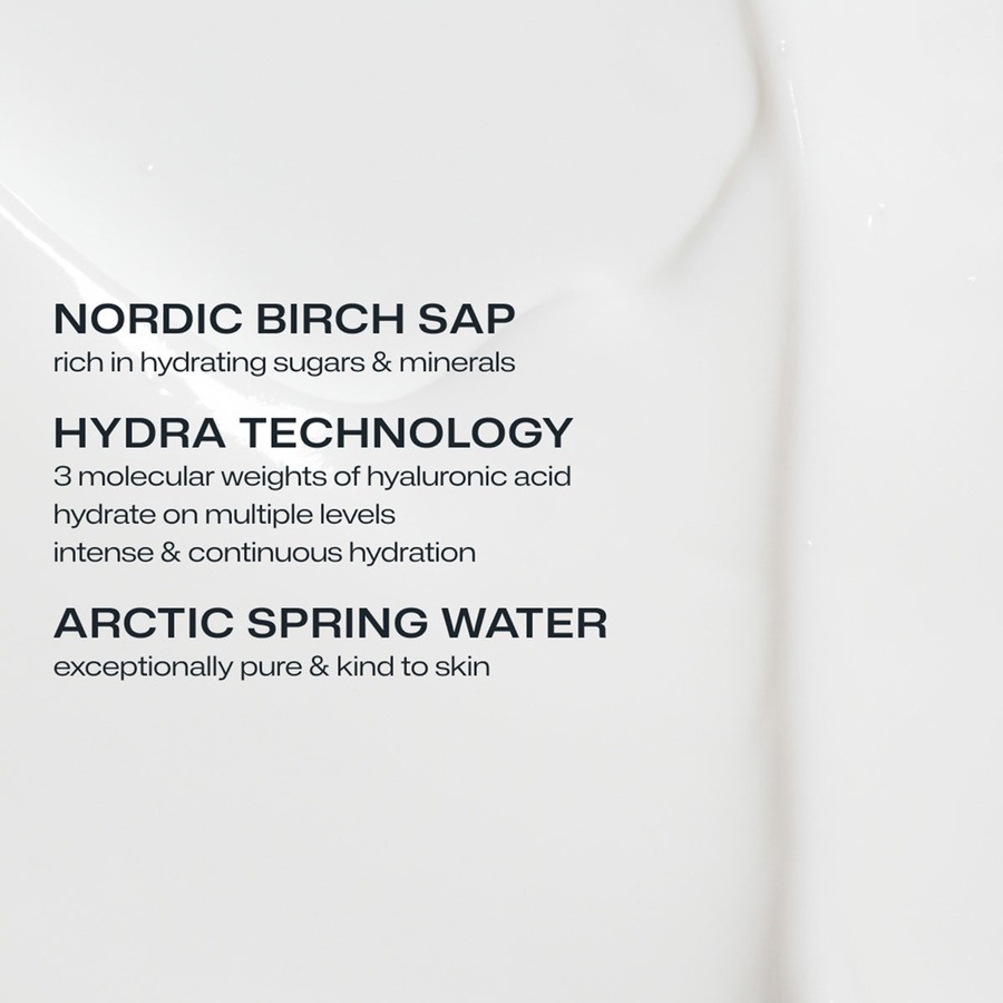 Lumene Nordic Hydra Intense Hydration Moisturizer 50ml