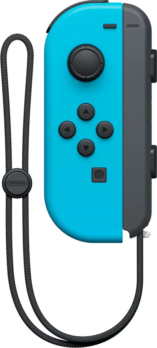 Nintendo Joy-Con Bleu Manettes de jeu