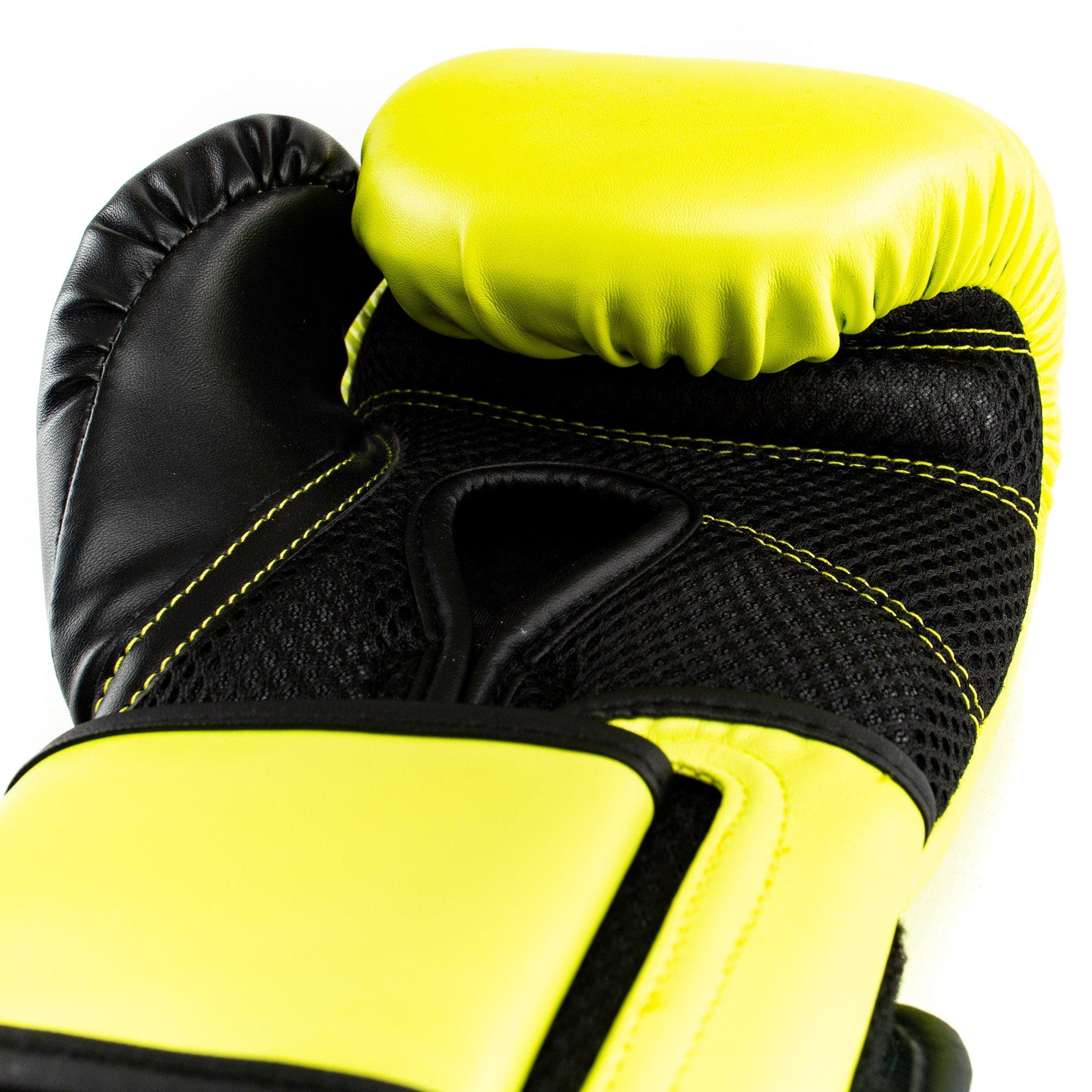 Everlast Powerlock Training Gloves