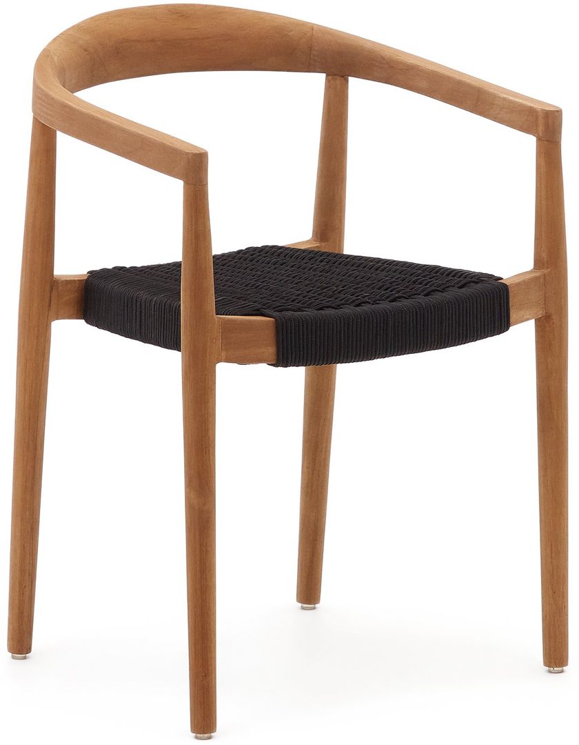 Kave Home   Ydalia Tuinstoel