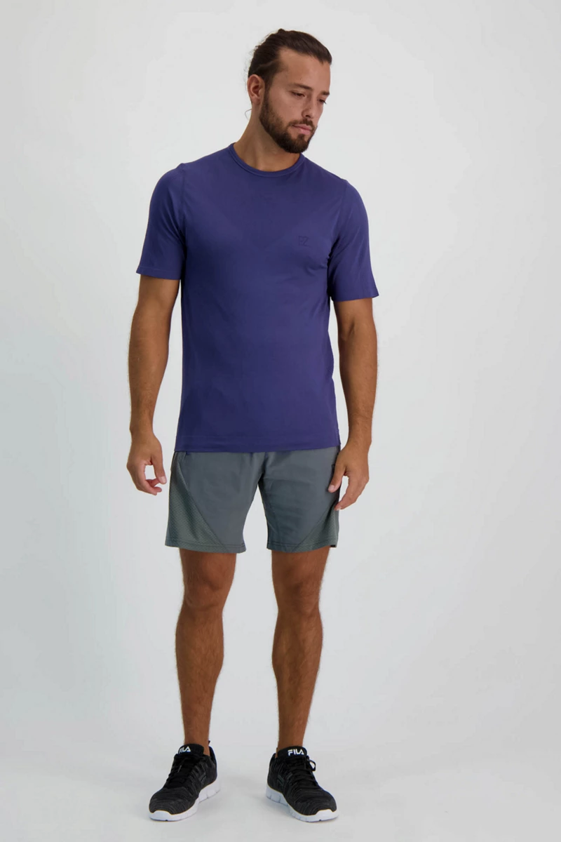POWERZONE Seamless Herren T-Shirt