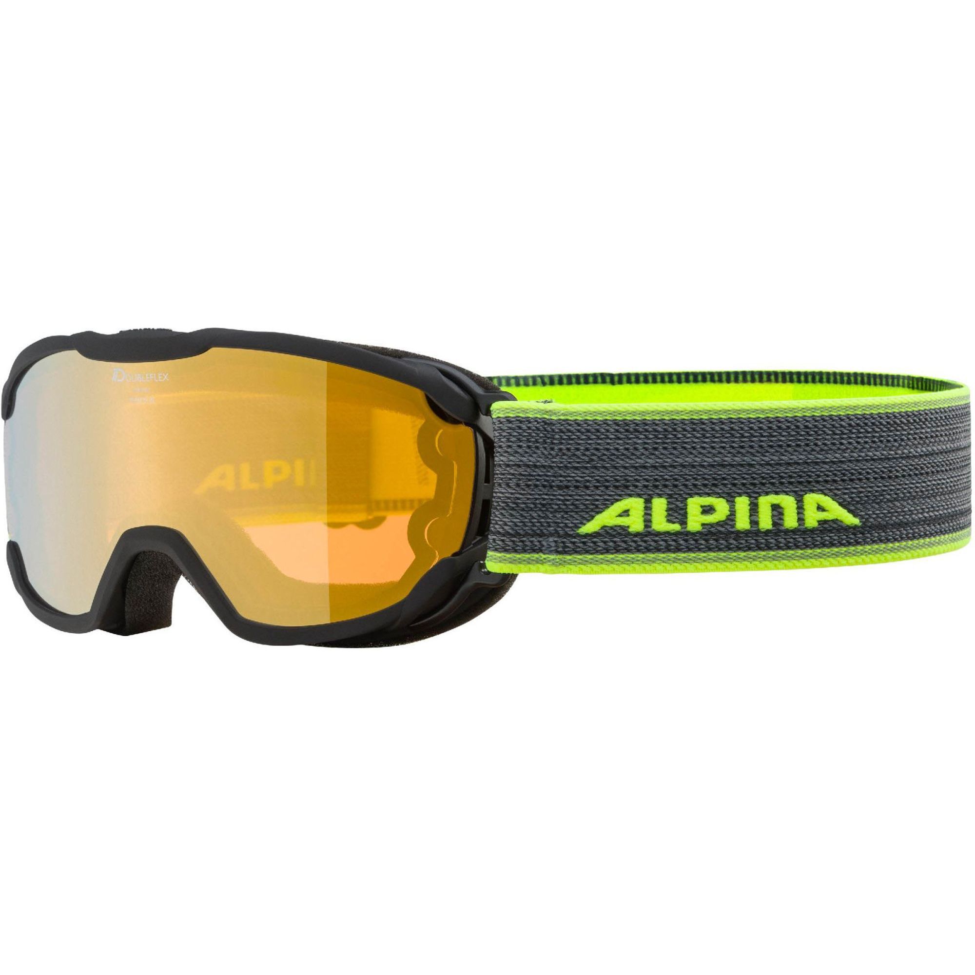 AlpinaPheos JR HM