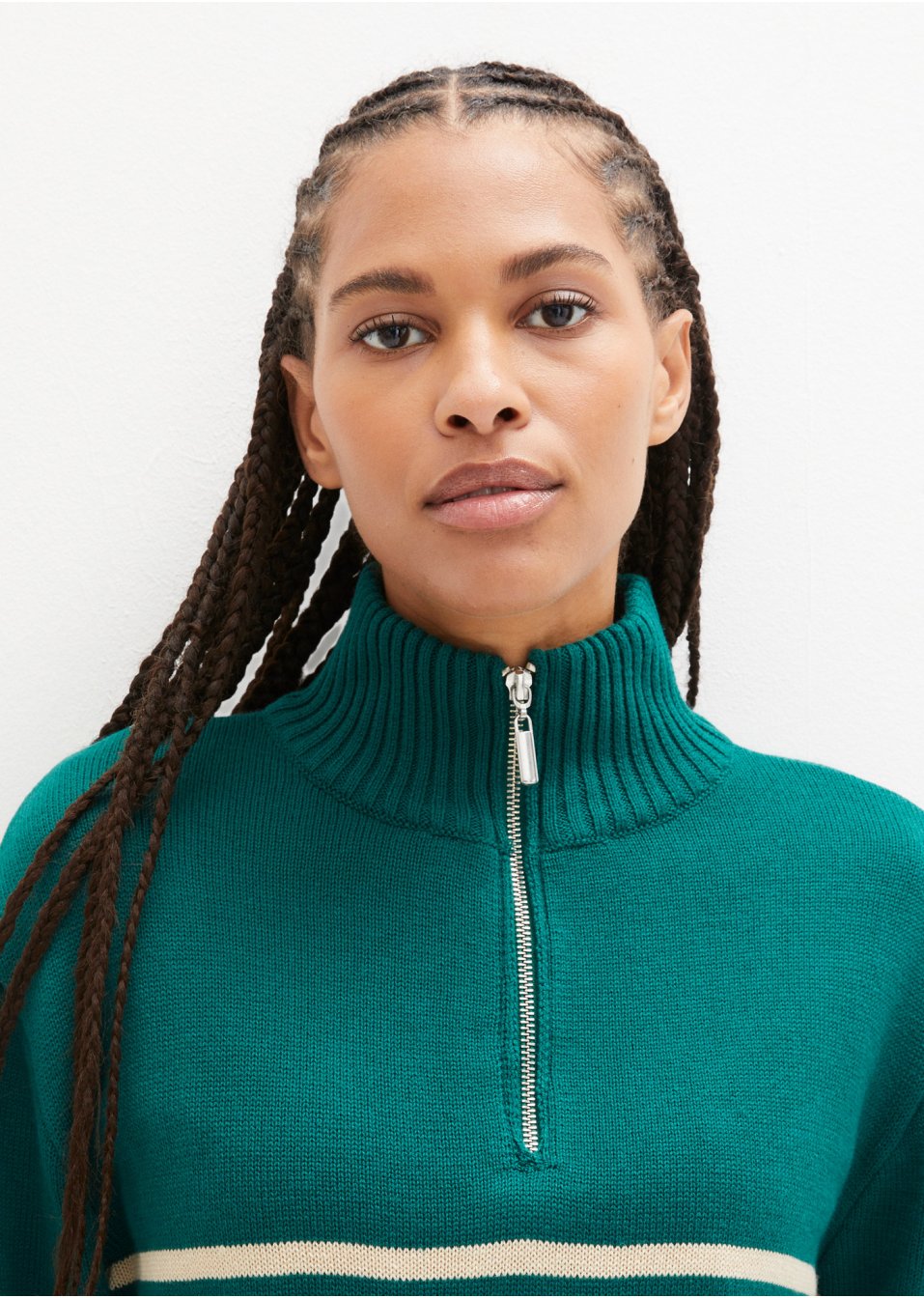 Pull camionneur