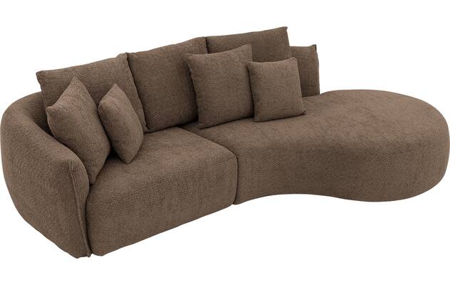 Hoekbank Fay