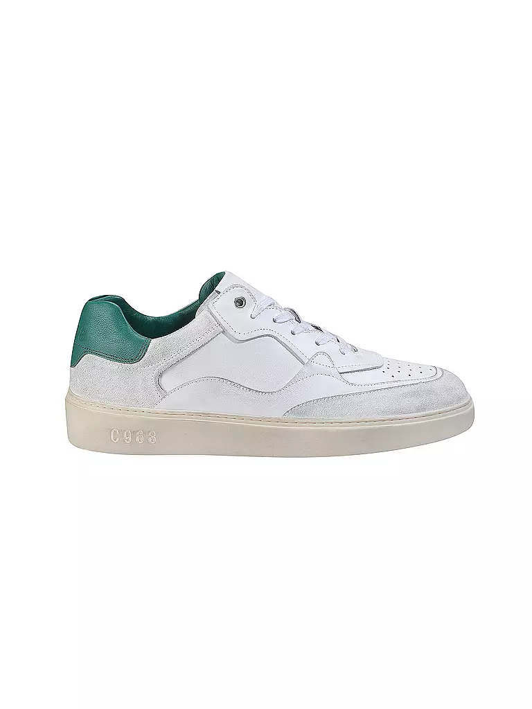 C968 Sneaker JAMES DAYTONA grün