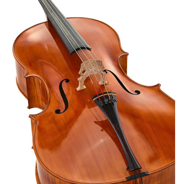 Luca Zerilli Cello Montagnana Roma 4/4
