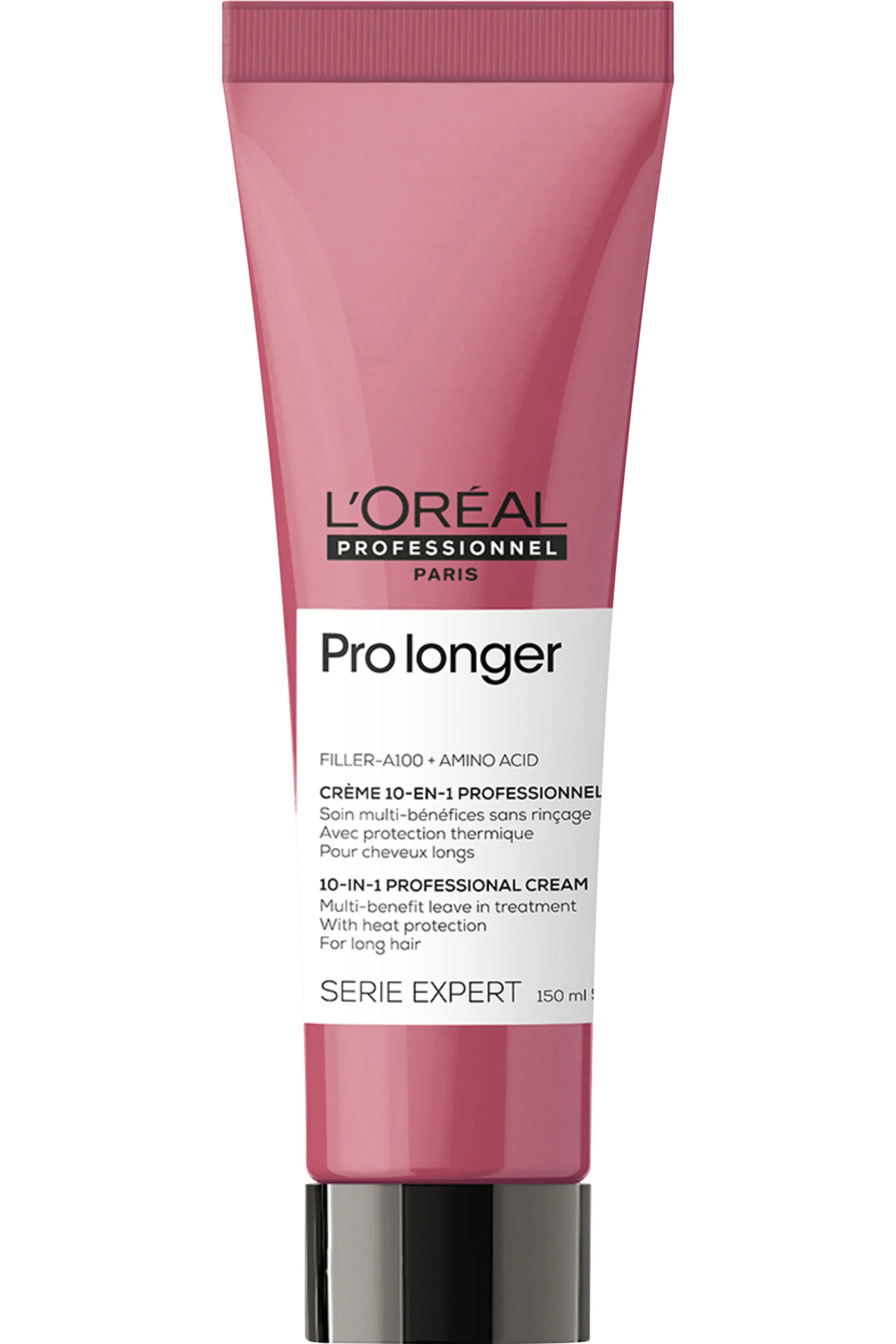 L'Oréal Professionnel Crème 10-en-1 sans rinçage Pro Longer-150 ml