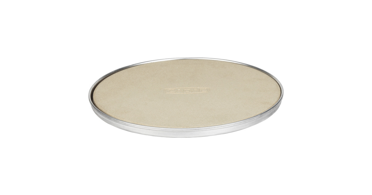 CadacPizzasteen Pro 30  (Kookoppervlak: ø 25cm)
