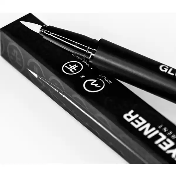 Florian Ferino Glue Eyeliner