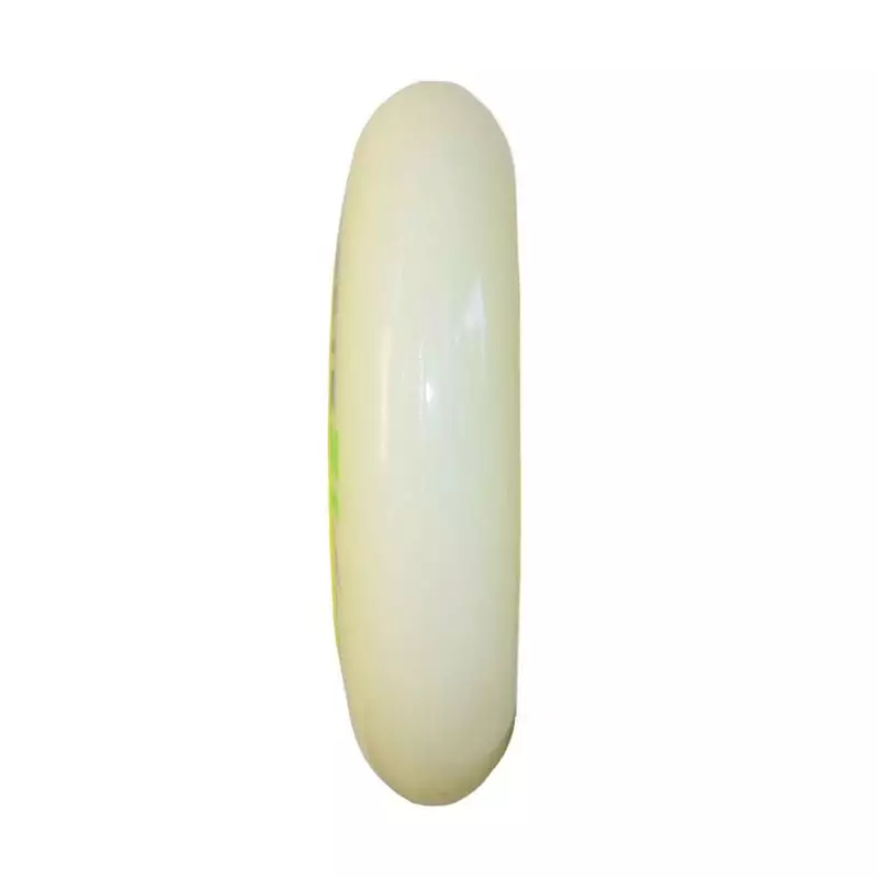 Roue de roller HYPER Kit de 2 hyper conc. rosato z1 83a 100mm
