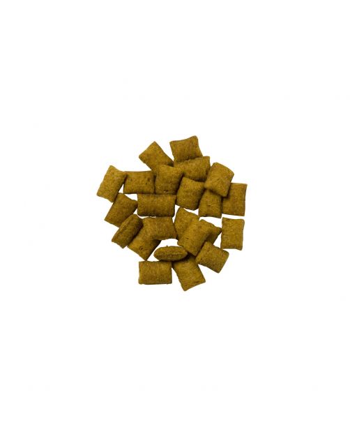 Whiskas Healthy Coat - Kattensnack - 50 g