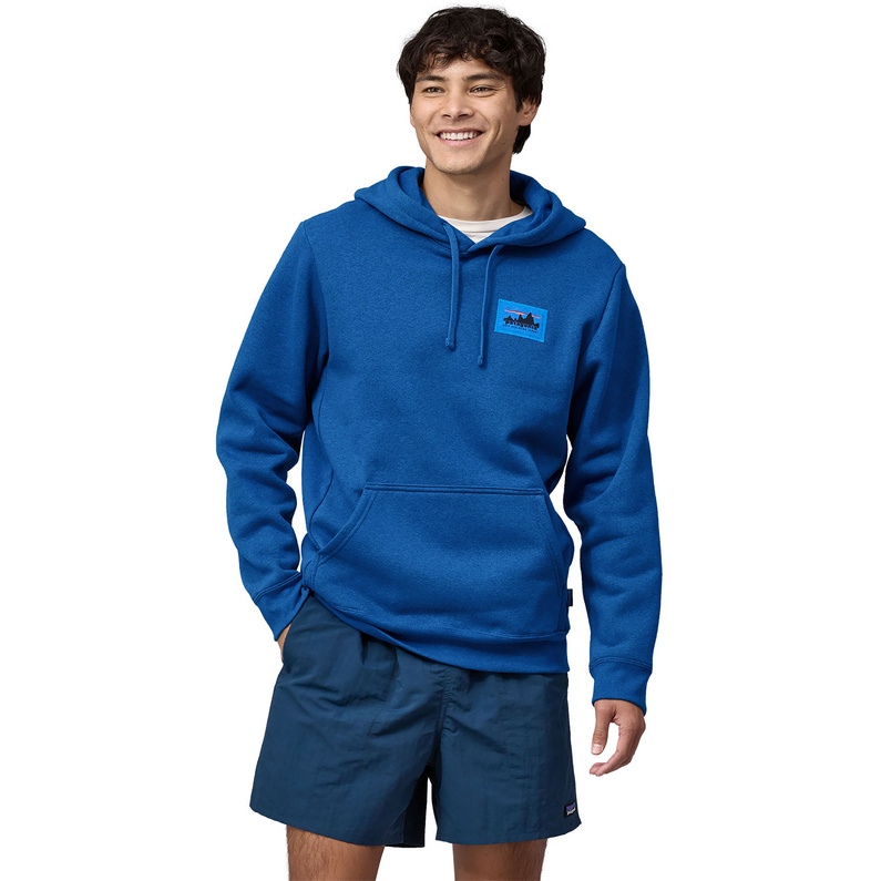 Patagonia 73 Skyline Uprisal Hoodie