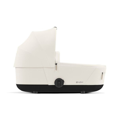 Cybex Mios Lux Liggedel, Off White