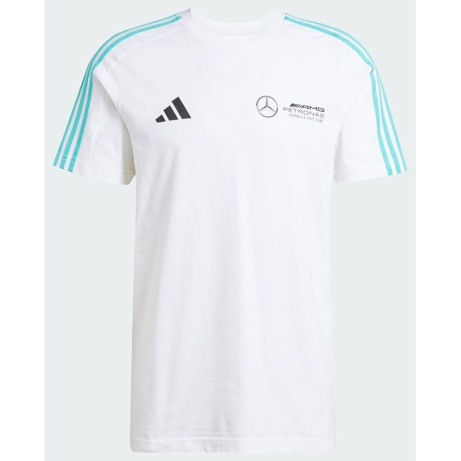Adidas T-shirt Mercedes - AMG Petronas Formula One Team DNA
