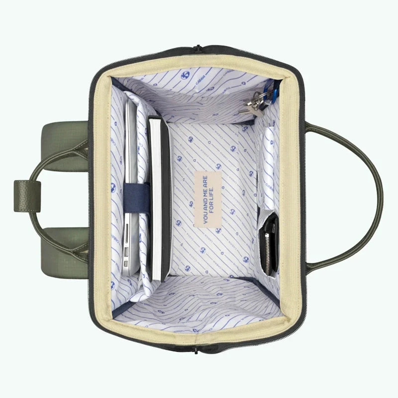 CABAIA Backpack Adventurer L Vila Verde