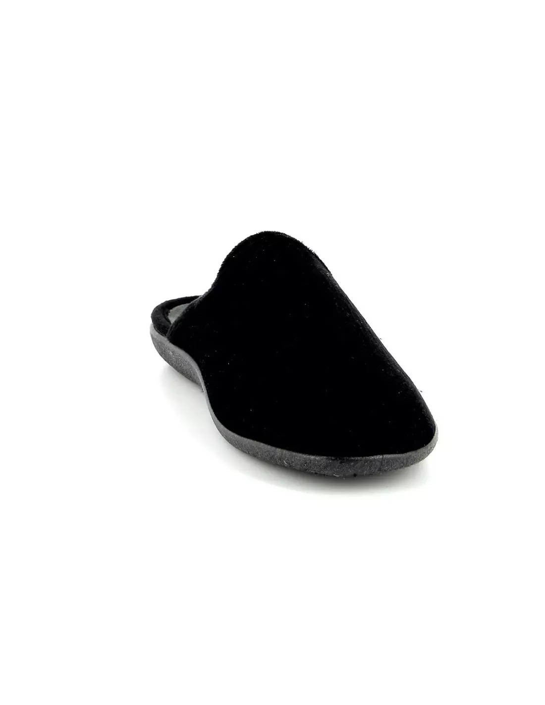 ROPACA 4724 - Pantoufles & chaussons Noir