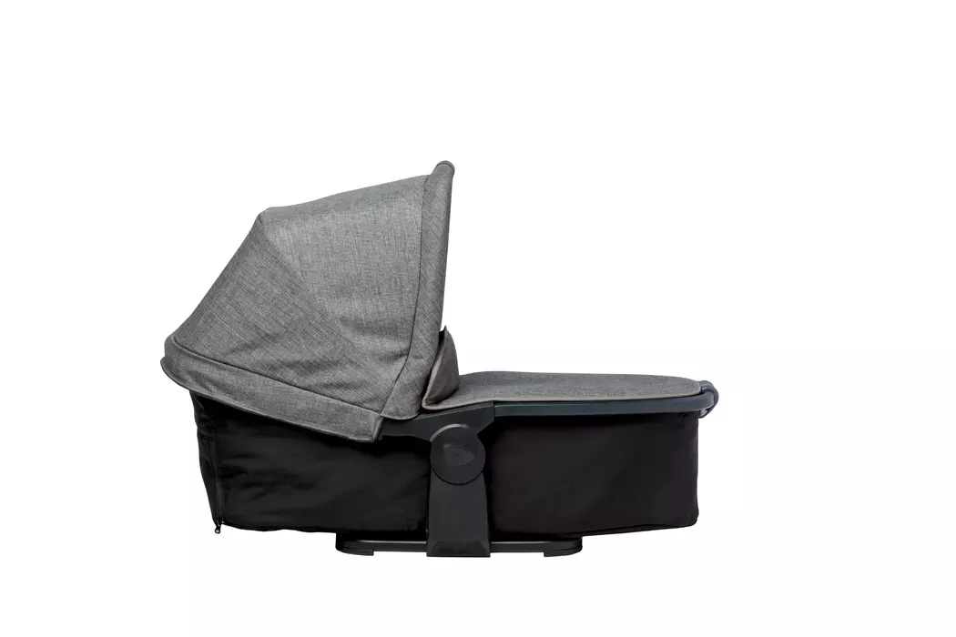 Kombieinheit Mono 2 Premium Grau