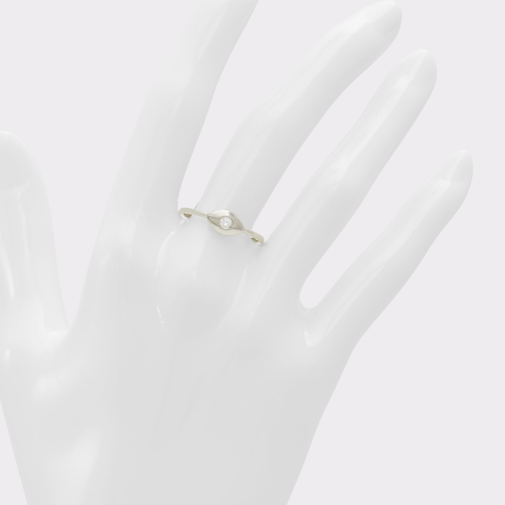 Meramarel Silver Women Fine Jewelry
