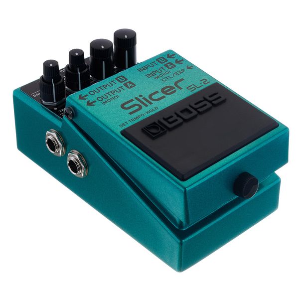 Boss SL-2 Slicer