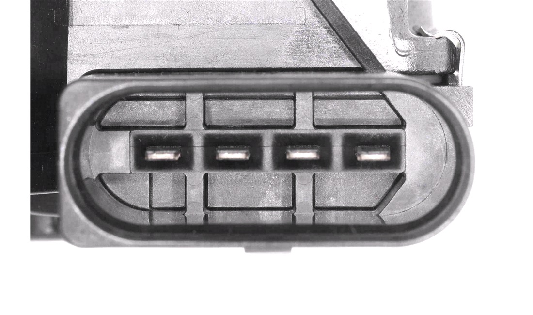 Viskermotor