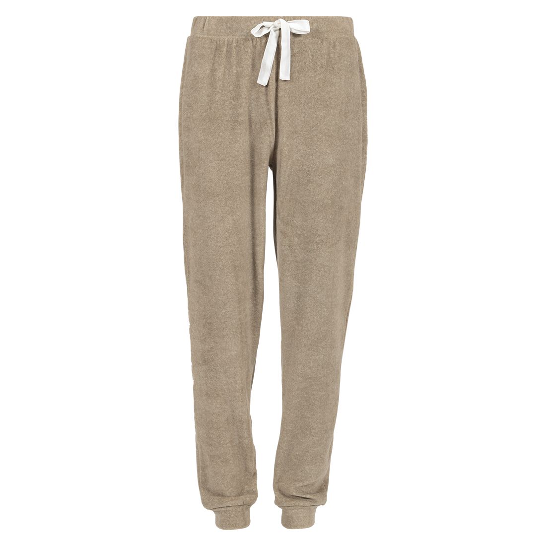 Meri pyjamasbukse i fleece