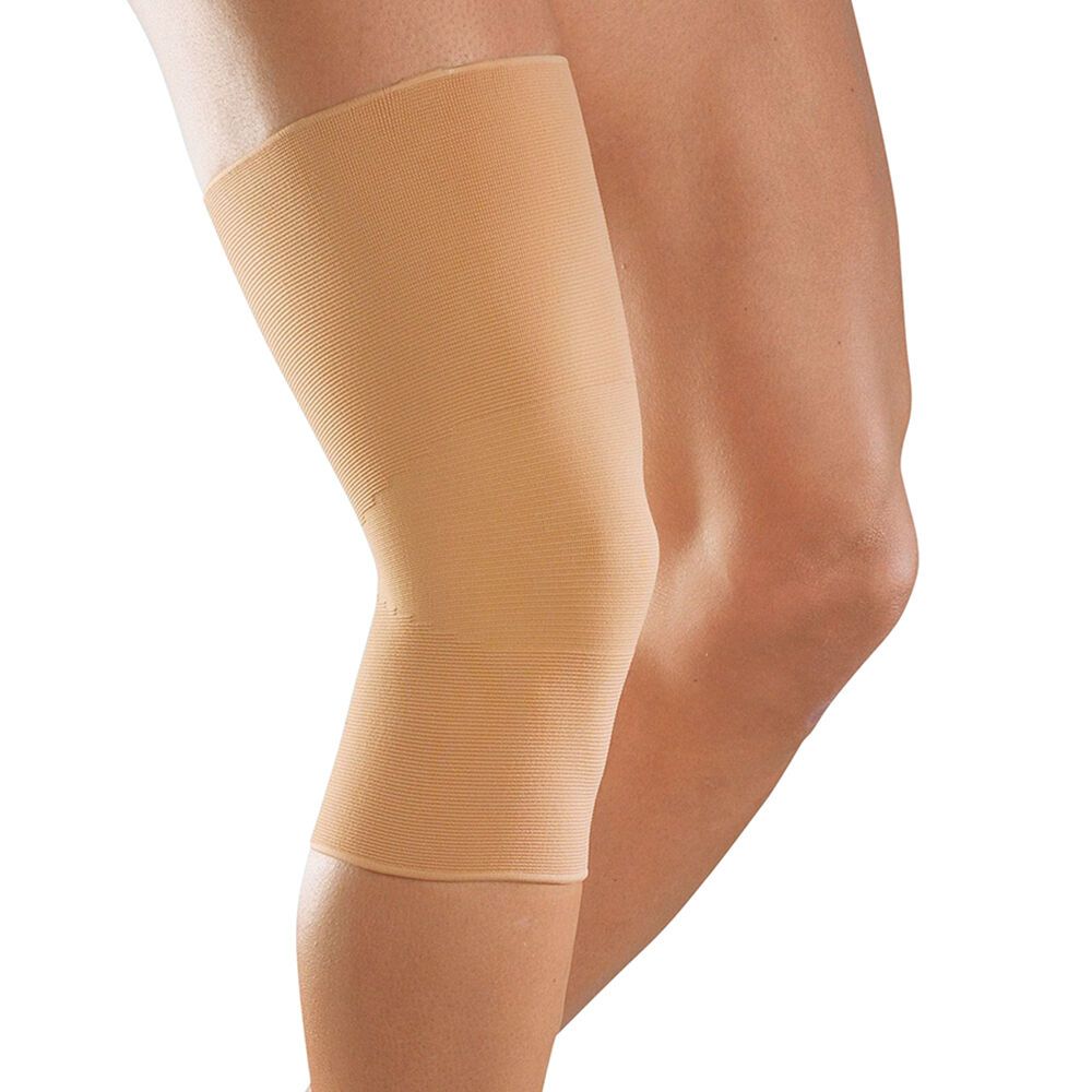 medi Zweizug Kniebandage