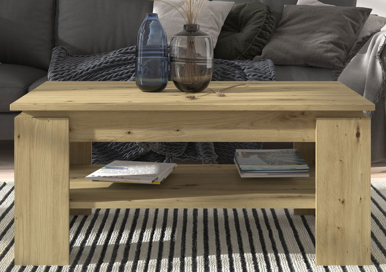 MID.YOU Couchtisch TITAN