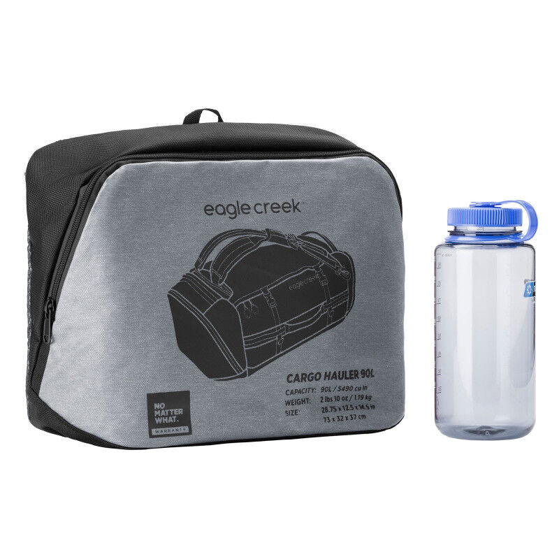 Cargo Hauler Duffel 90L - Duffel