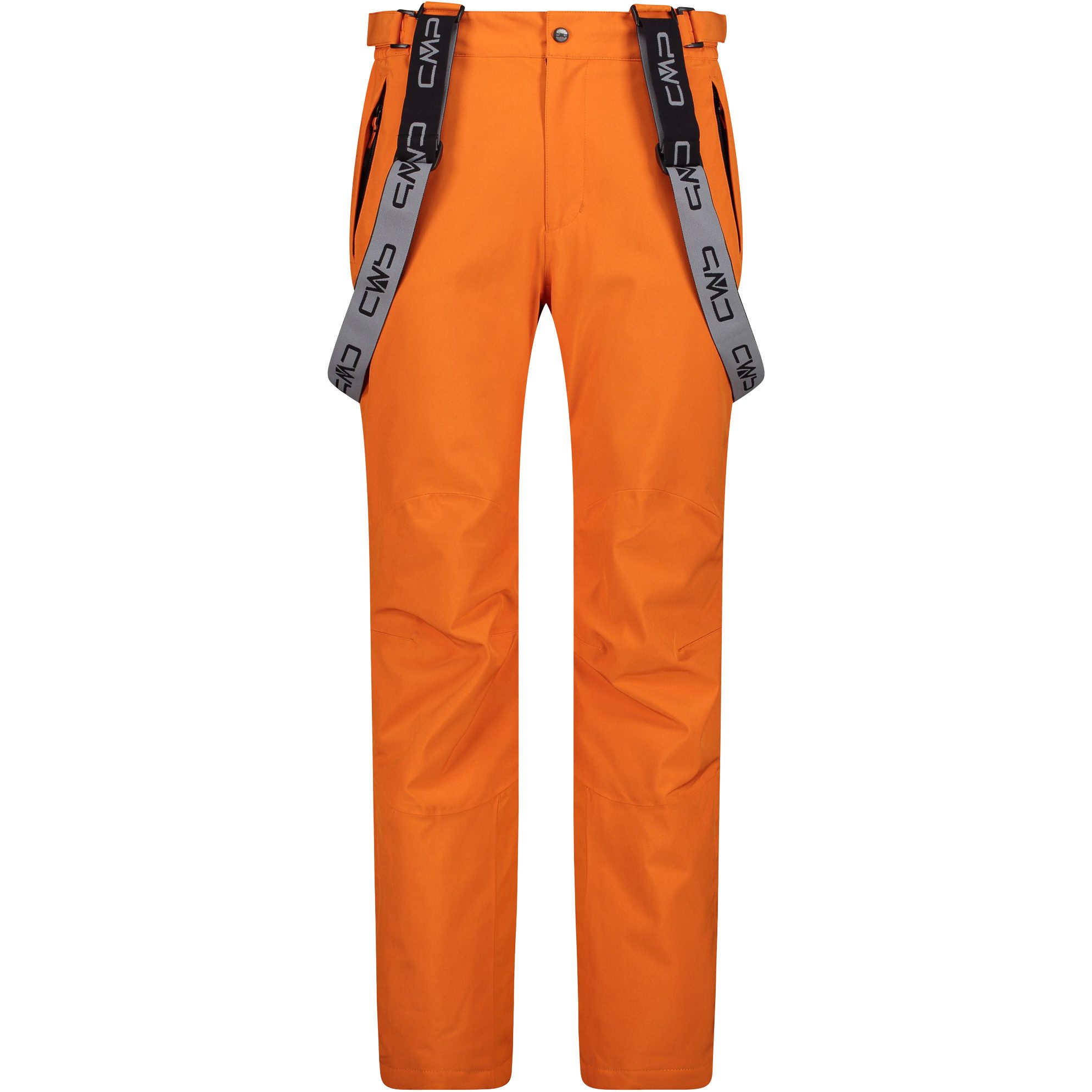 CMP Skihose Herren jaffa