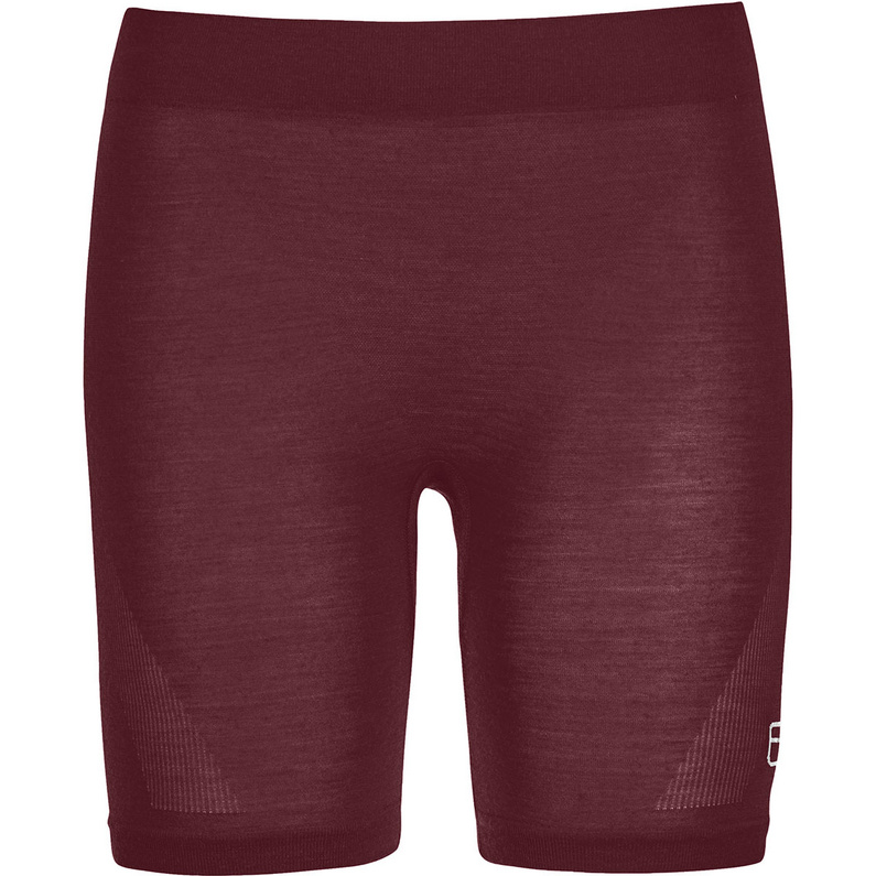 Ortovox Damen 120 Comp Light Shorts