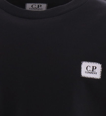 C.P. Company T-Shirt - Schwarz
