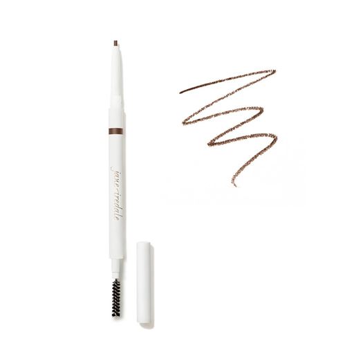 Jane Iredale Purebrow Precision Pencil, Medium Brown