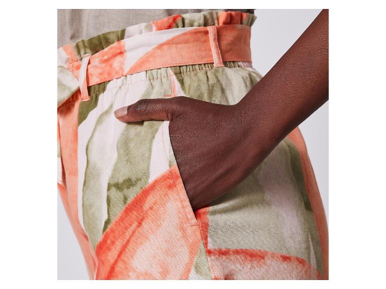 Dames short