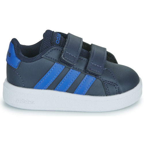 Adidas Sportswear - GRAND COURT 2.0 CF I Azul