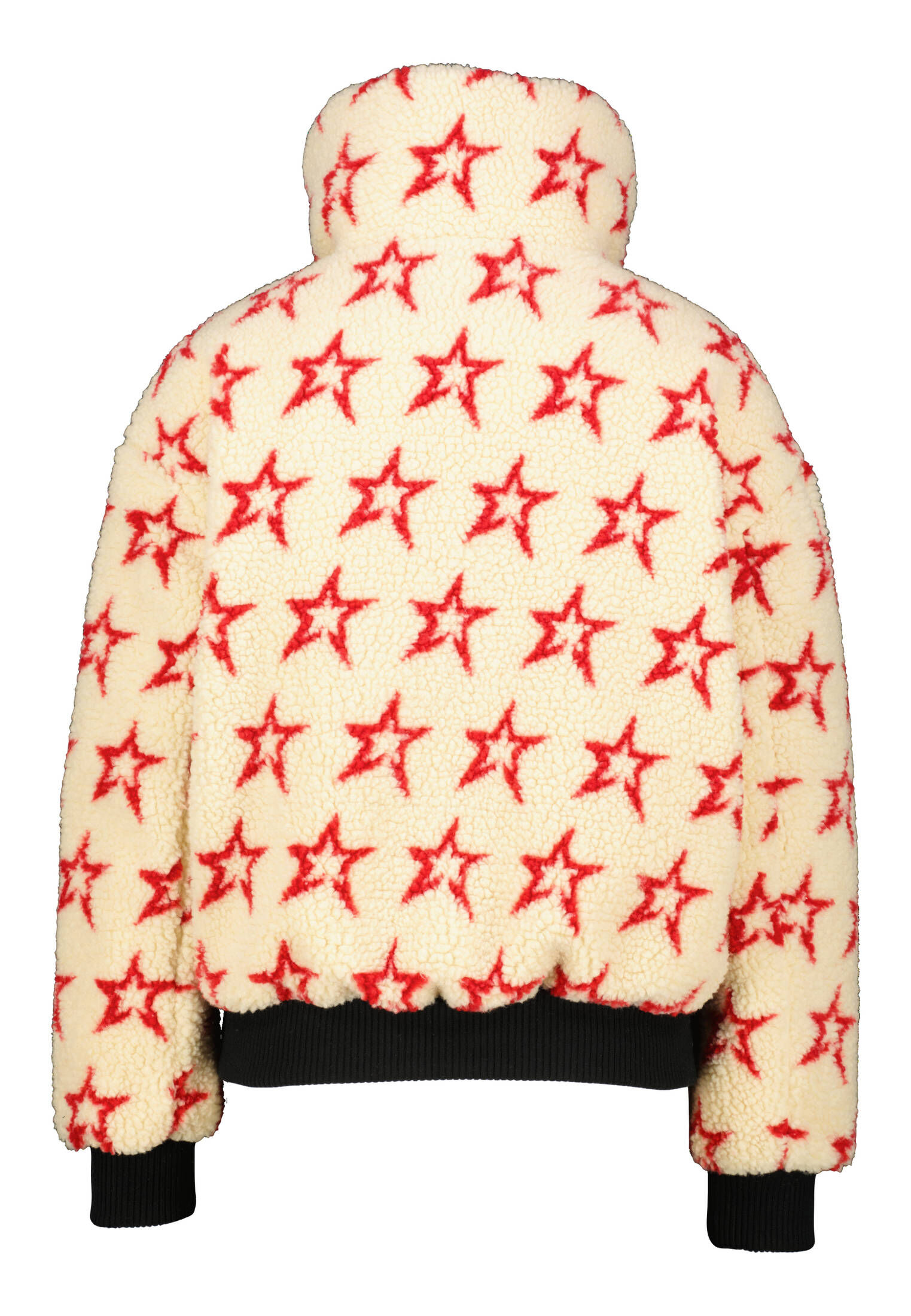 PERFECT MOMENT| Damen Daunenjacke mit Wendefunktion