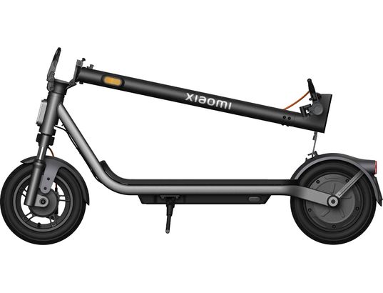 XIAOMI - Trottinette électrique Scooter 6 Lite