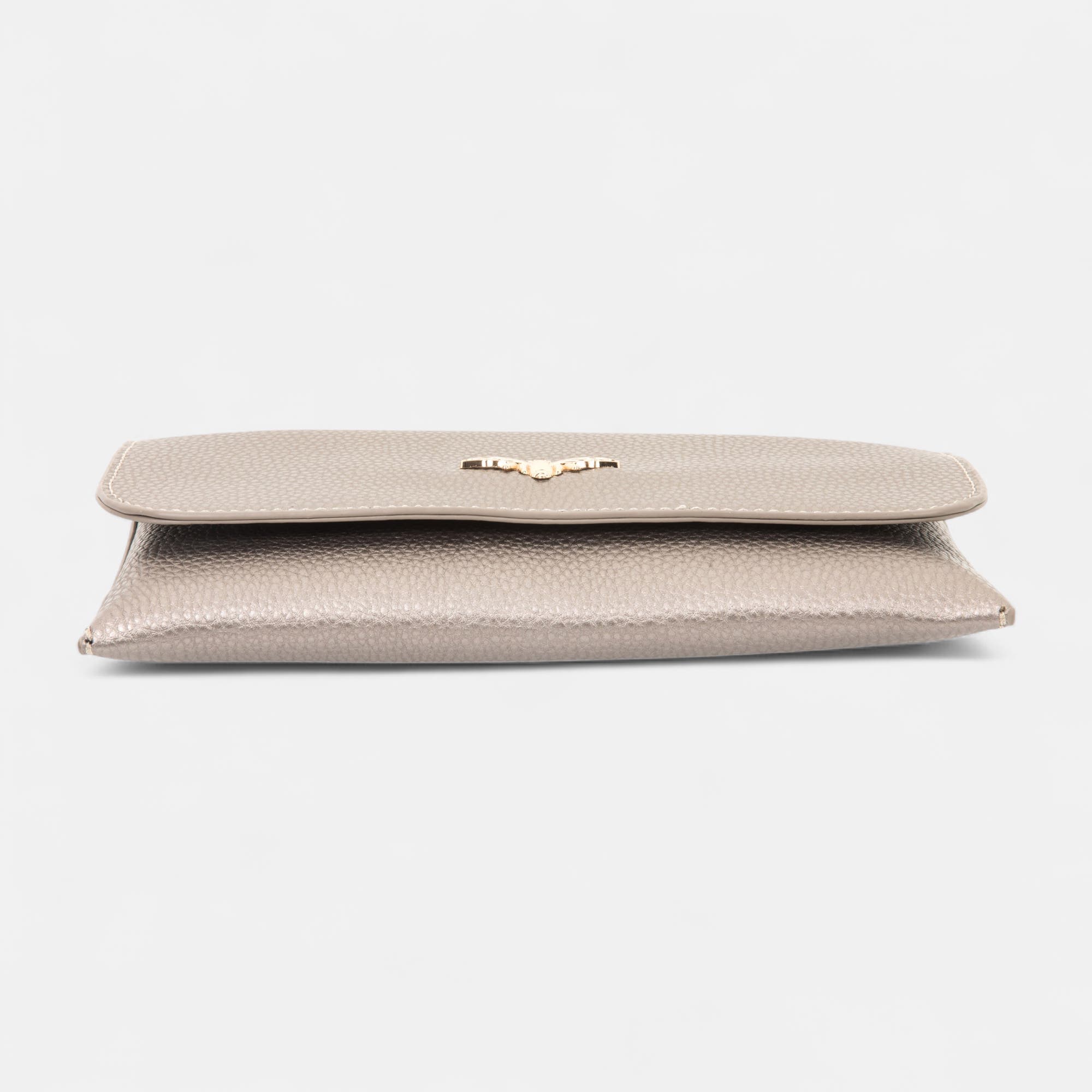Sac bandoulière bronze