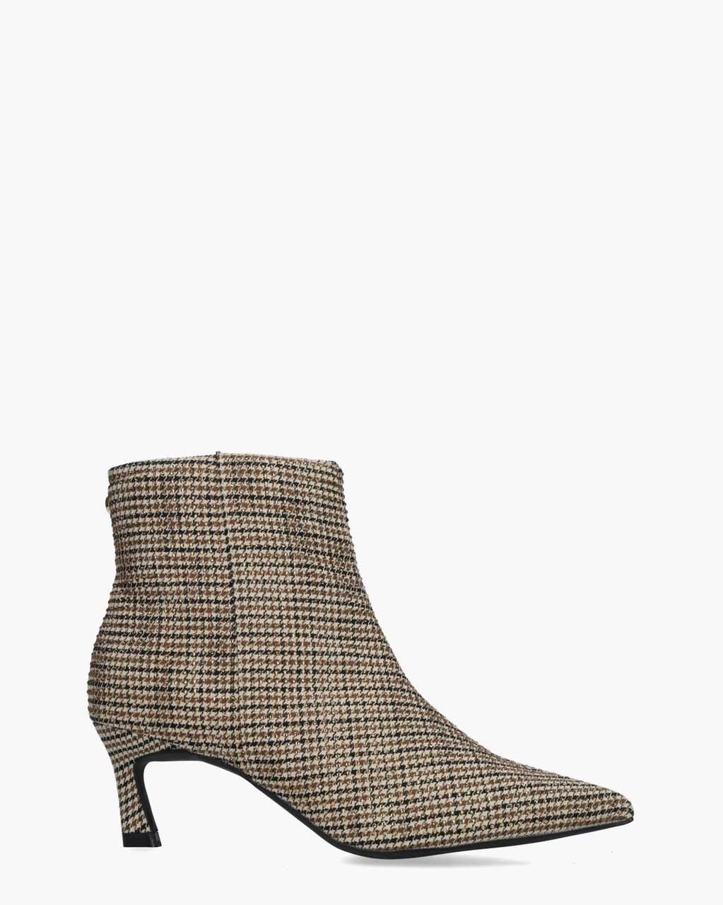 Lisa & Jo Yassira Multicolor Dames Enkelboots