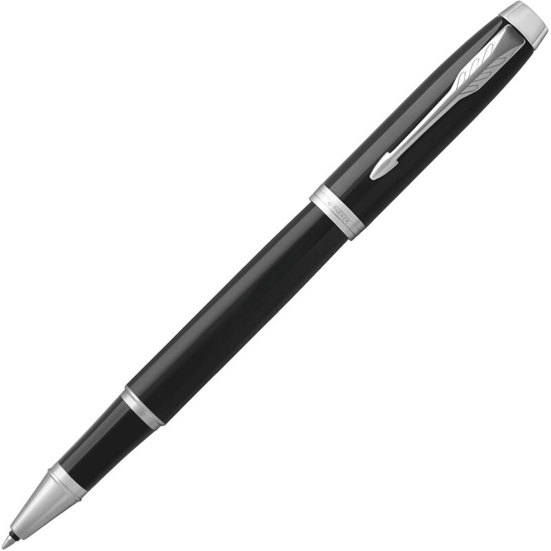 Stylo roller Parker IM pointe 0,5 mm