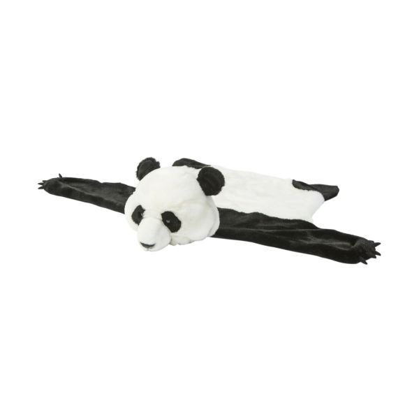 Wild & Soft Dierenkostuum - Panda