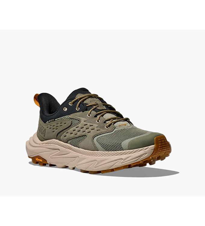HOKA Anacapa 2 Low GORE-TEX 1141632F SEA-MOSS-OATMEAL