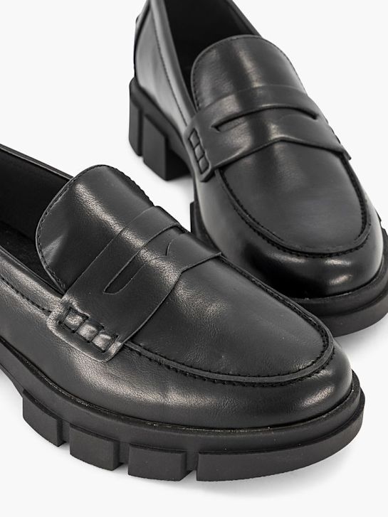 OXMOX Loafer