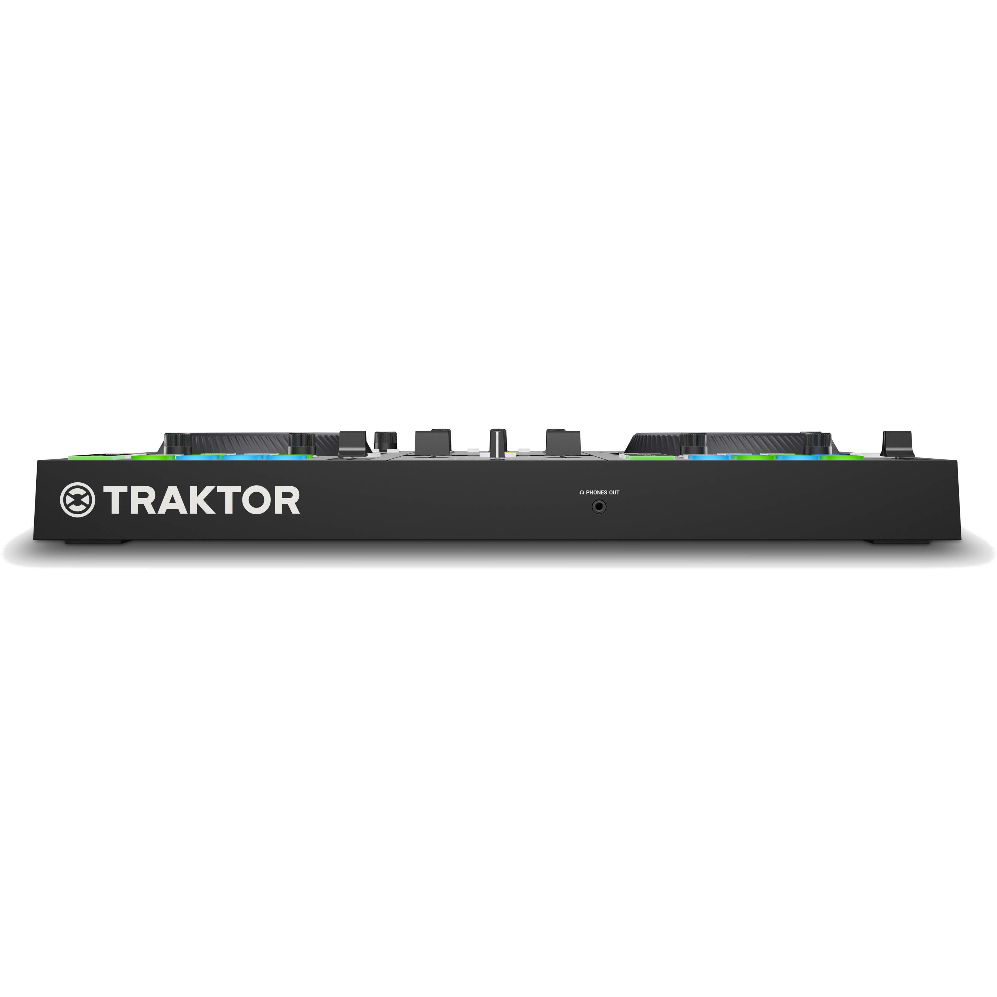 Native Instruments Traktor Kontrol S2 MK3