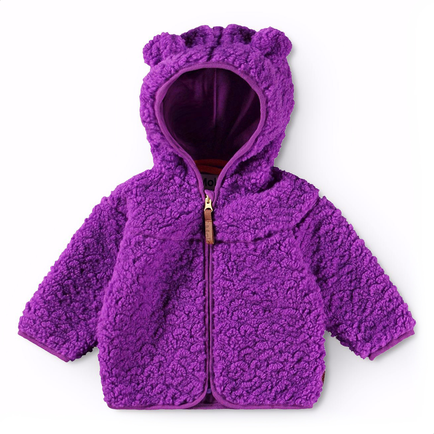 Ummi - Warm Purple