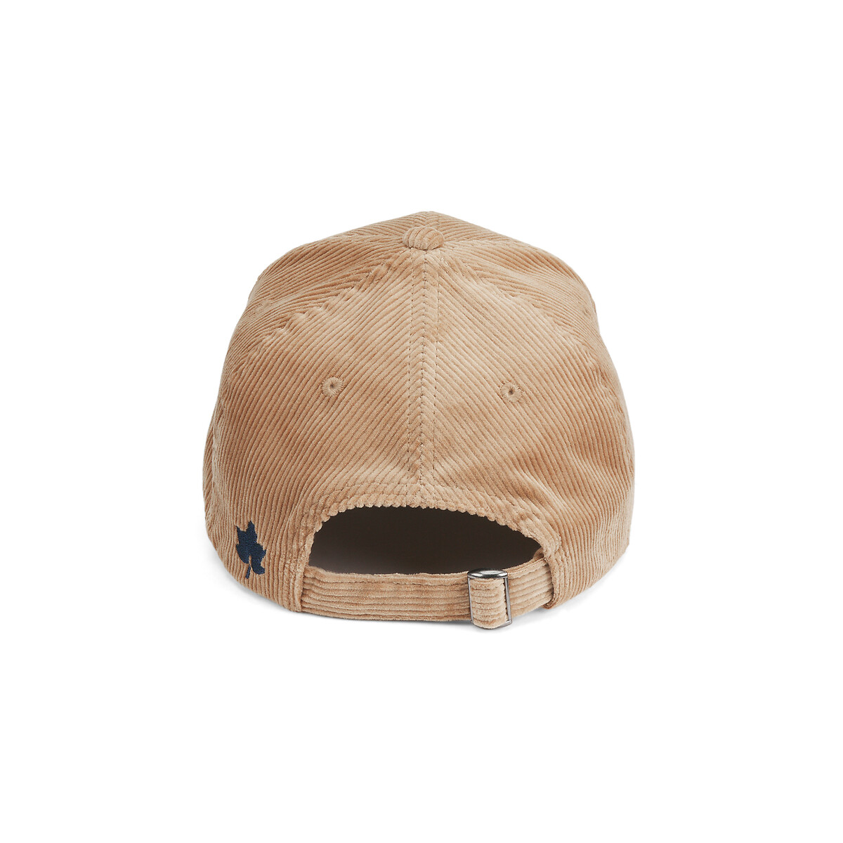 COLEÇÕES LA REDOUTE<br>Boné em veludo canelado