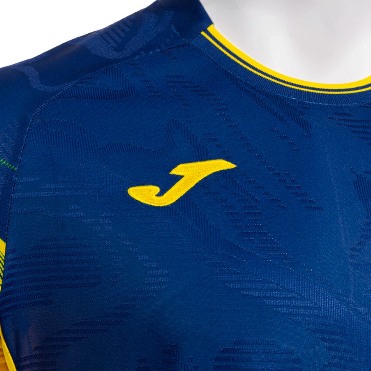 Camisola Joma Hellas Verona Primeiro Equipamento 2025-2026